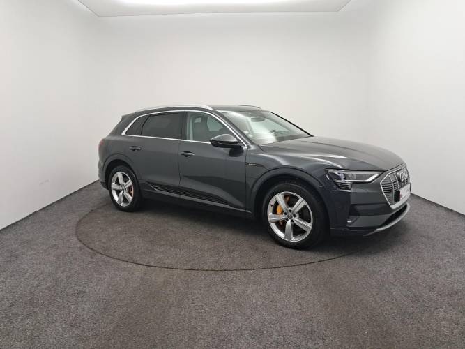 e-tron 50 quattro 313 ch