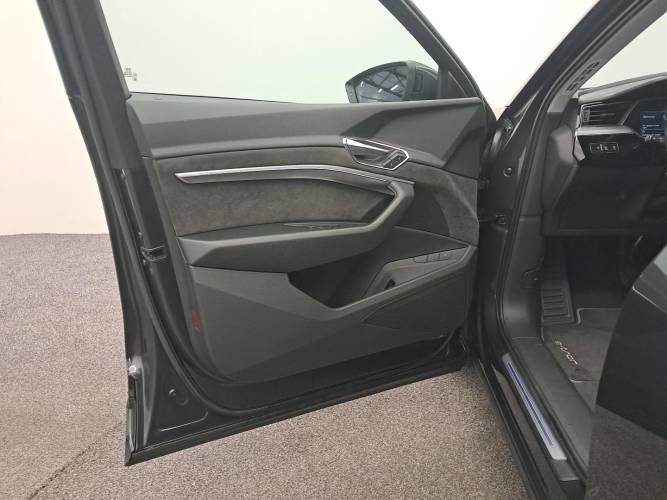 e-tron 50 quattro 313 ch