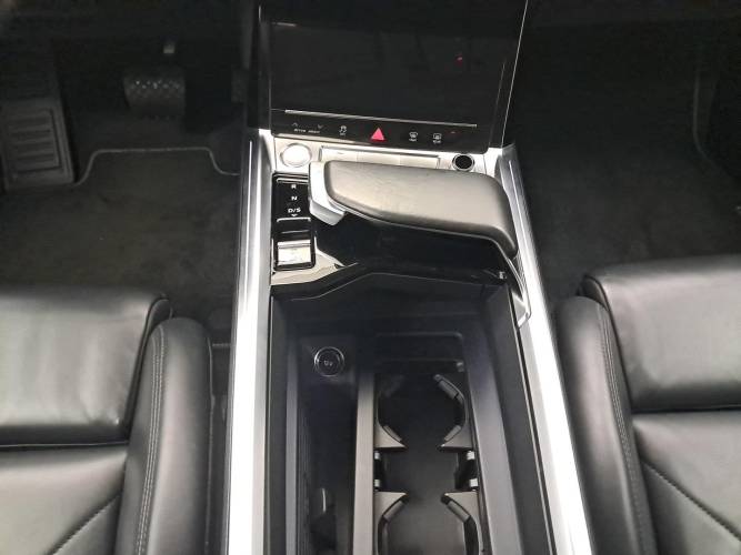 e-tron 50 quattro 313 ch