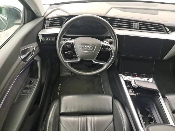 e-tron 50 quattro 313 ch