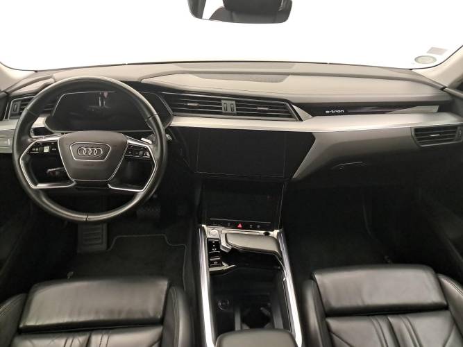 e-tron 50 quattro 313 ch