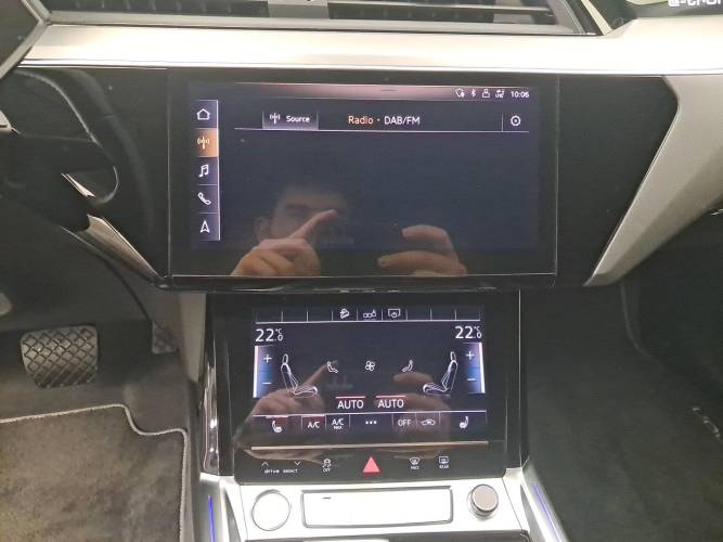 e-tron 50 quattro 313 ch