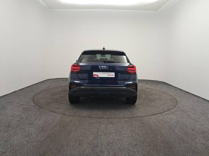 Q2 35 TFSI 150 S tronic 7