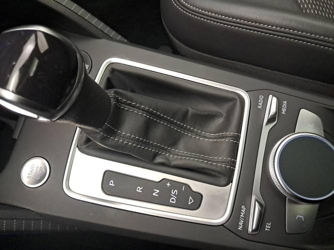 Q2 35 TFSI 150 S tronic 7