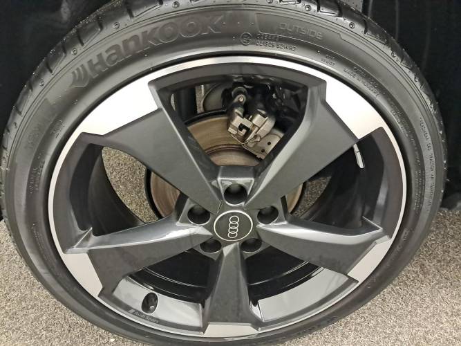 Q2 35 TFSI 150 S tronic 7