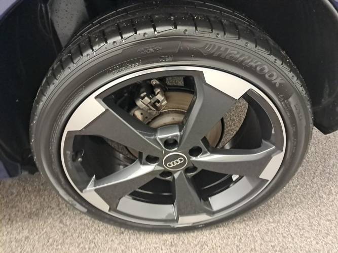 Q2 35 TFSI 150 S tronic 7