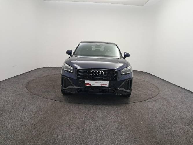 Q2 35 TFSI 150 S tronic 7