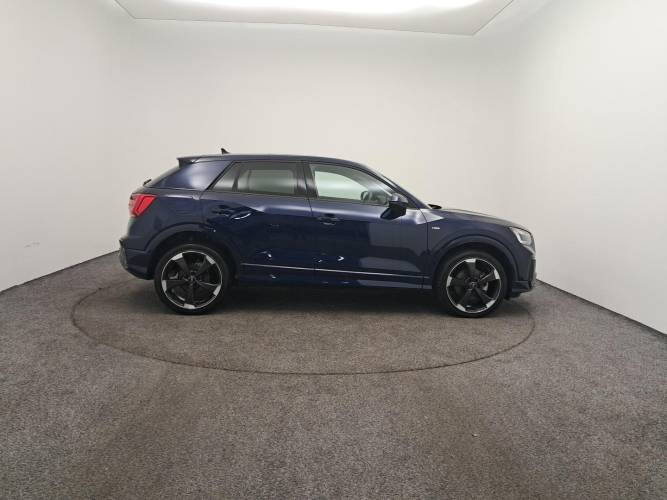 Q2 35 TFSI 150 S tronic 7