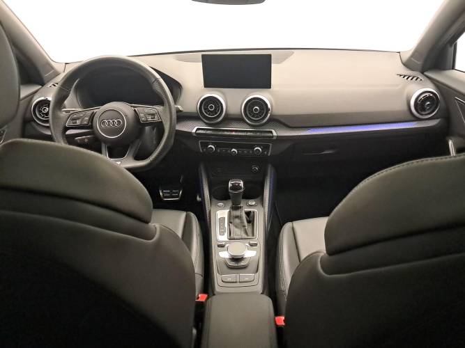 Q2 35 TFSI 150 S tronic 7