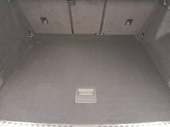 Q3 45 TFSIe 245 ch S tronic 6