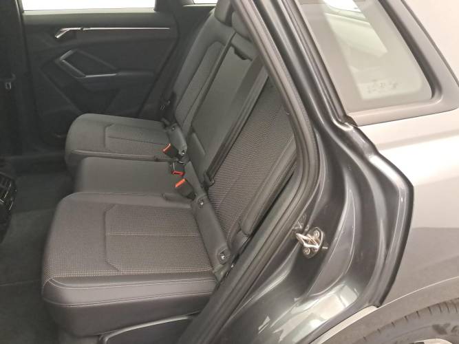 Q3 45 TFSIe 245 ch S tronic 6