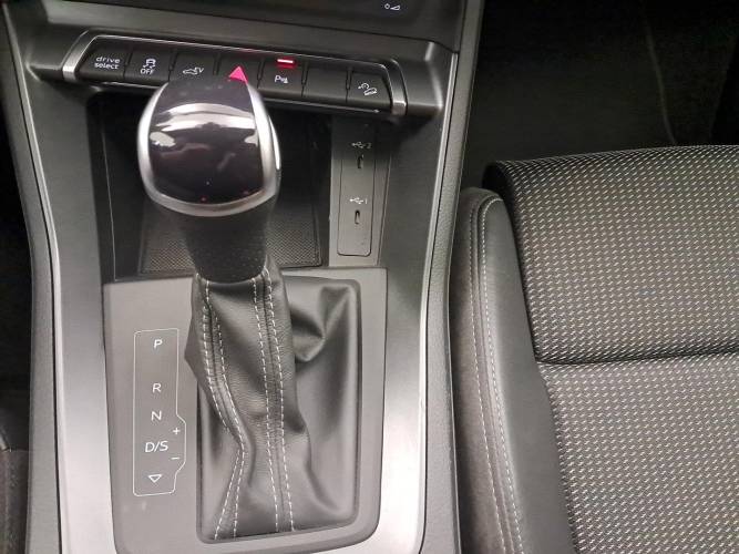 Q3 45 TFSIe 245 ch S tronic 6