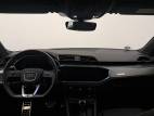 Q3 45 TFSIe 245 ch S tronic 6