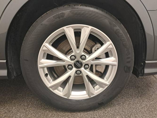 Q3 45 TFSIe 245 ch S tronic 6