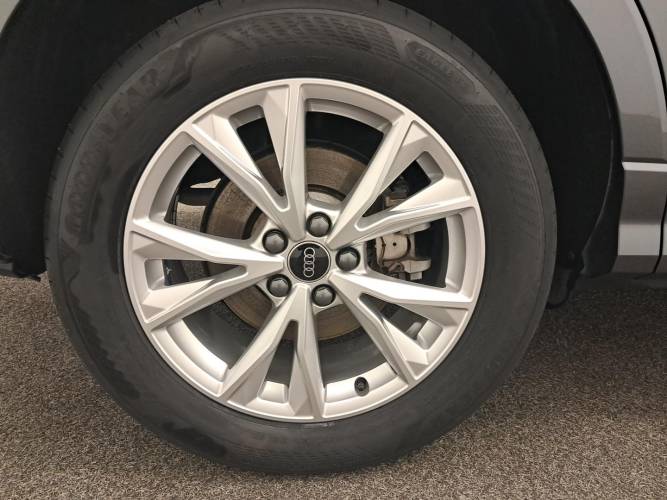 Q3 45 TFSIe 245 ch S tronic 6