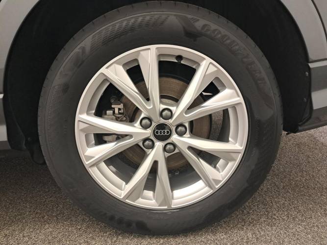 Q3 45 TFSIe 245 ch S tronic 6