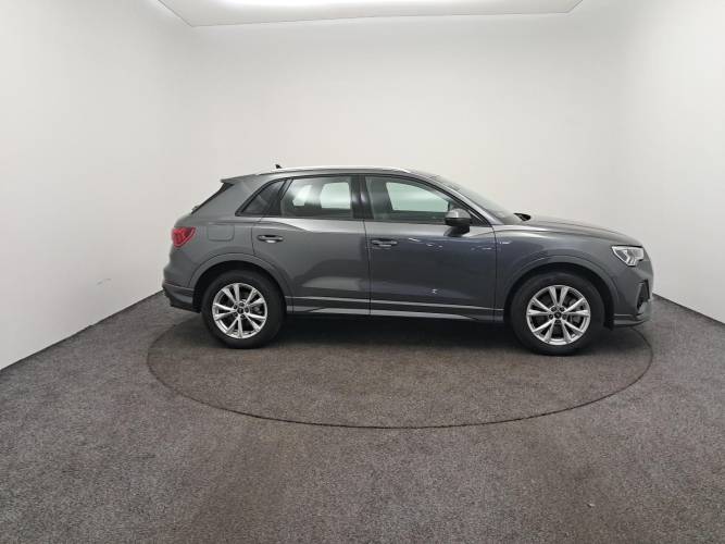 Q3 45 TFSIe 245 ch S tronic 6