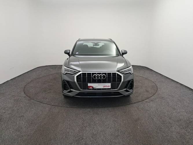 Q3 45 TFSIe 245 ch S tronic 6