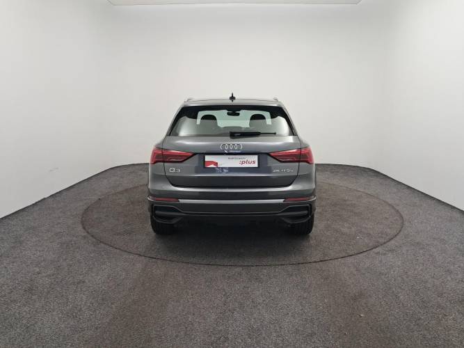 Q3 45 TFSIe 245 ch S tronic 6