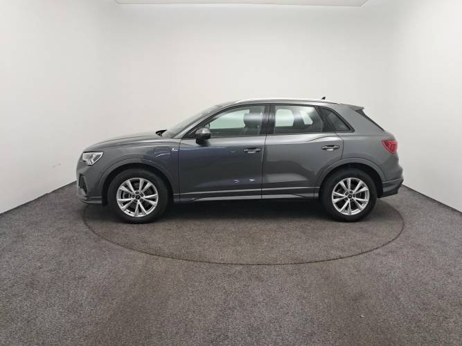 Q3 45 TFSIe 245 ch S tronic 6