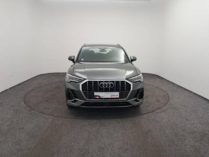 Q3 45 TFSIe 245 ch S tronic 6