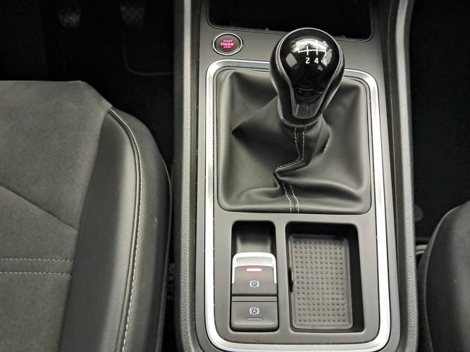 Ateca 1.0 TSI 110 ch Start/Stop