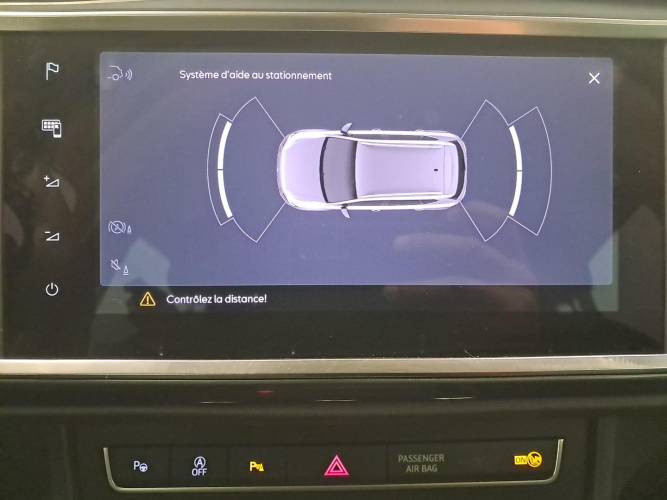 Ateca 1.0 TSI 110 ch Start/Stop