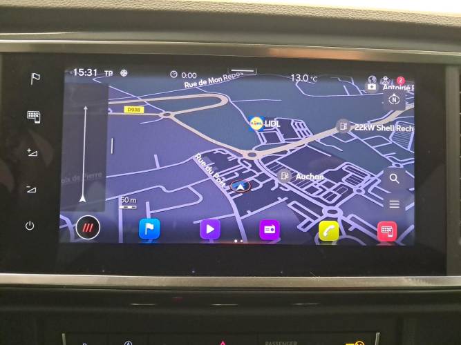 Ateca 1.0 TSI 110 ch Start/Stop