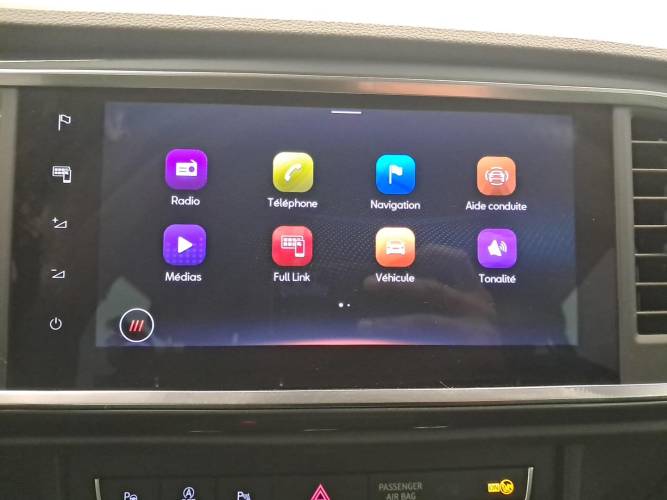 Ateca 1.0 TSI 110 ch Start/Stop