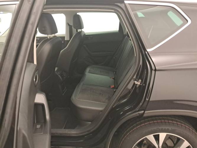 Ateca 1.0 TSI 110 ch Start/Stop