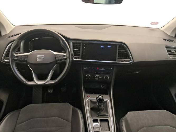 Ateca 1.0 TSI 110 ch Start/Stop