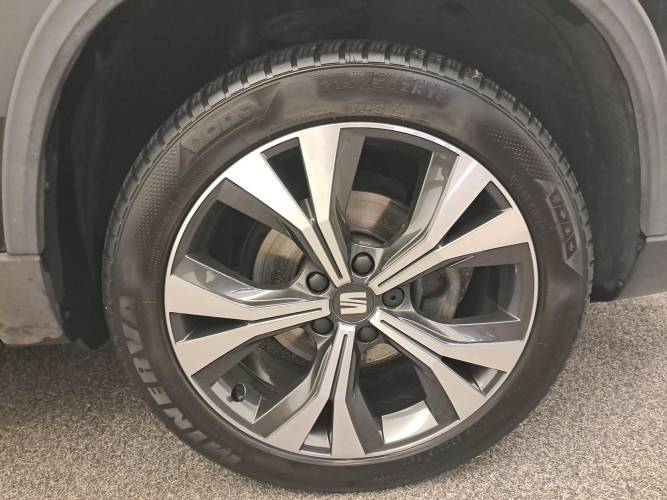 Ateca 1.0 TSI 110 ch Start/Stop