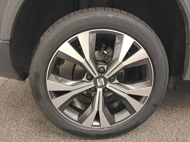 Ateca 1.0 TSI 110 ch Start/Stop