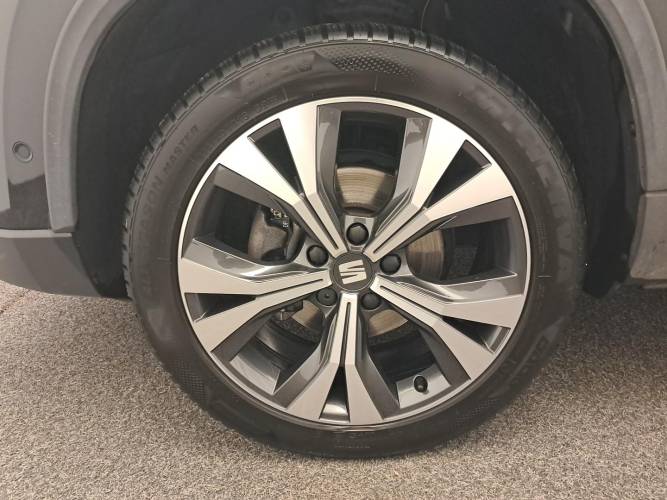 Ateca 1.0 TSI 110 ch Start/Stop