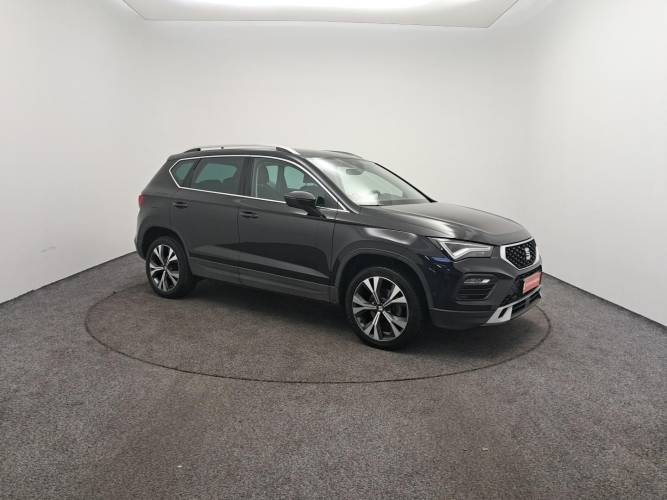 Ateca 1.0 TSI 110 ch Start/Stop
