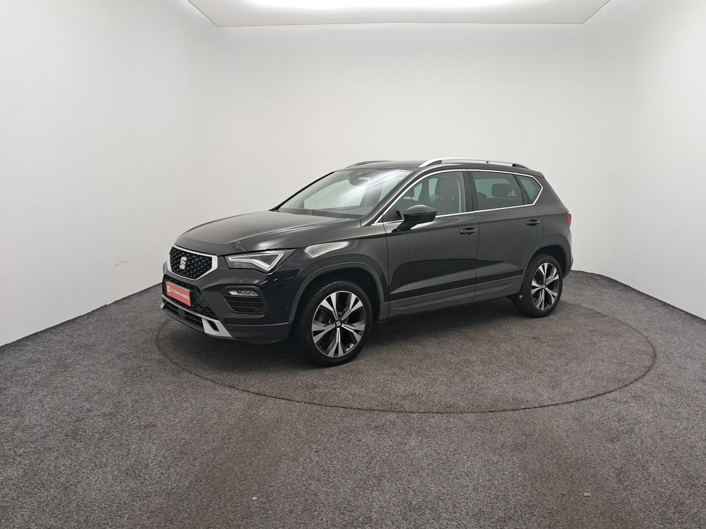 Ateca 1.0 TSI 110 ch Start/Stop