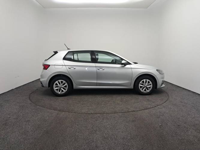 Fabia 1.0 MPI 80 ch BVM5