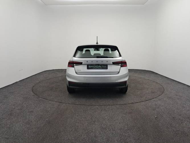 Fabia 1.0 MPI 80 ch BVM5