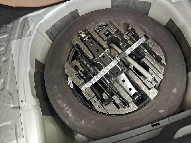 Fabia 1.0 MPI 80 ch BVM5