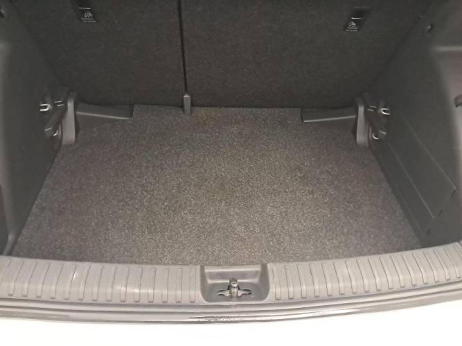 Fabia 1.0 MPI 80 ch BVM5