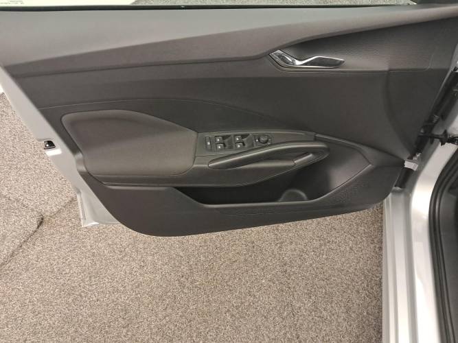 Fabia 1.0 MPI 80 ch BVM5