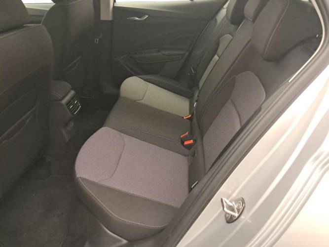 Fabia 1.0 MPI 80 ch BVM5