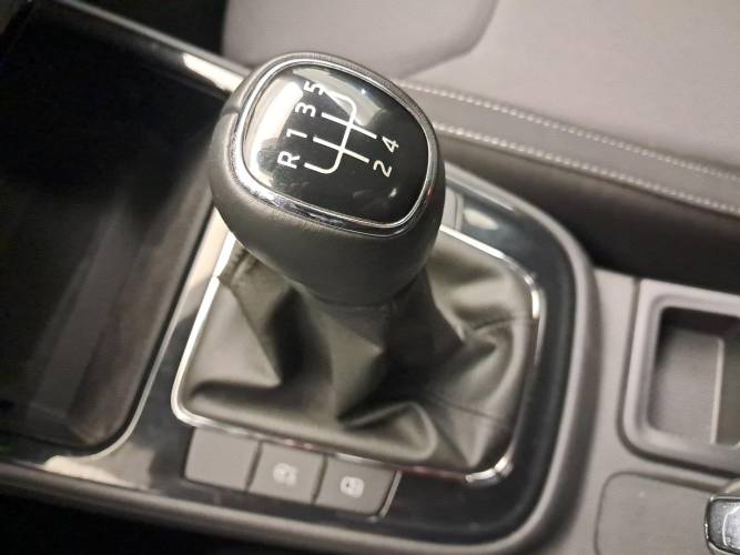 Fabia 1.0 MPI 80 ch BVM5