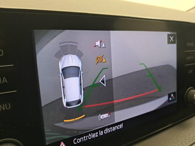 Fabia 1.0 MPI 80 ch BVM5