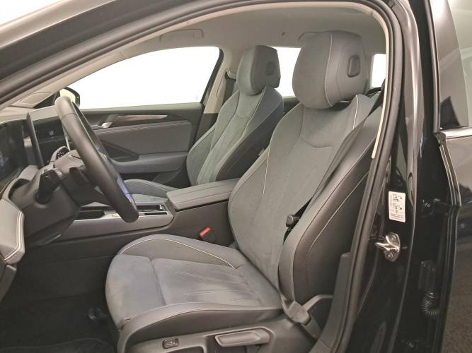 Passat 2.0 TDI EVO SCR 150 DSG7