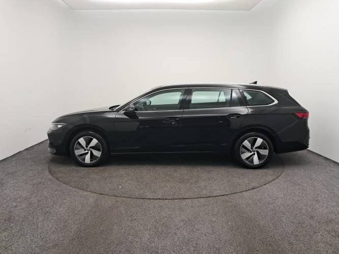 Passat 2.0 TDI EVO SCR 150 DSG7