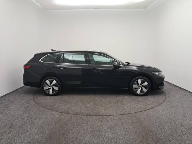 Passat 2.0 TDI EVO SCR 150 DSG7