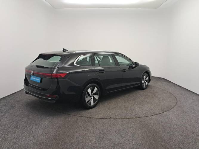 Passat 2.0 TDI EVO SCR 150 DSG7