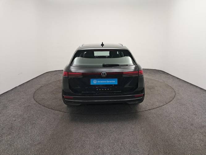 Passat 2.0 TDI EVO SCR 150 DSG7