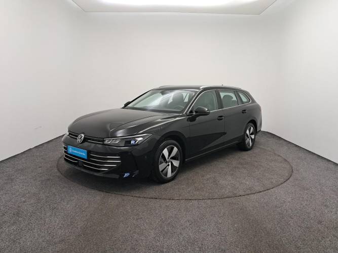Passat 2.0 TDI EVO SCR 150 DSG7